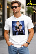 Lauri Markkanen Keyonte George Step Brothers Shirt