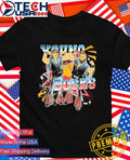AEW Young Bucks signature vintage shirt