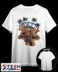 A pack of camels shirt by vintagetees
