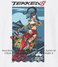 EVO Japan Tekken 8 shirt