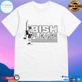 Dallas Stars Lian Bichsel Bish Please T-shirts