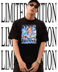 Alex Caruso Kevin De Bruyne graphic shirt