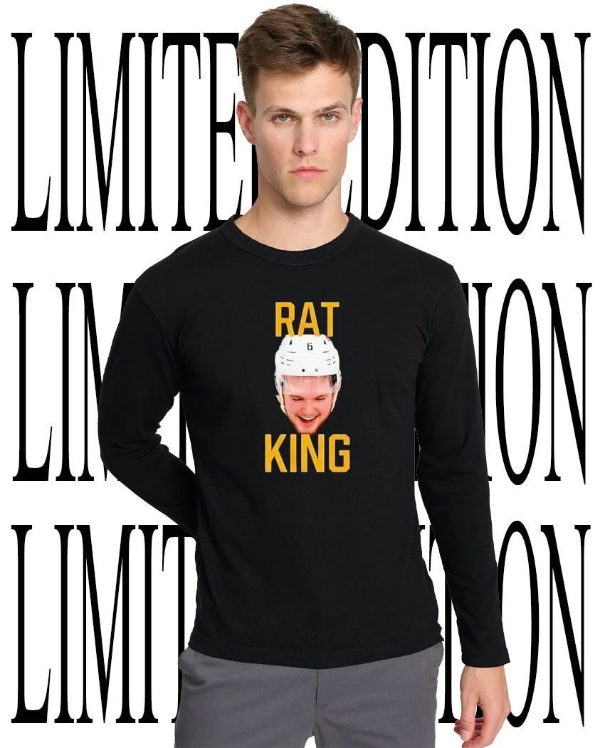 Rat King Zach Benson Buffalo Sabres Hockey shirt