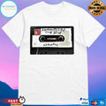 Metric Romanticize The Dive Tape T-shirts