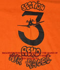 Reno Air Races Section 3 shirt