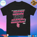 St John’s Red Storm 2026 Ncaa Division I Men’s Basketball More Than March T-shirts