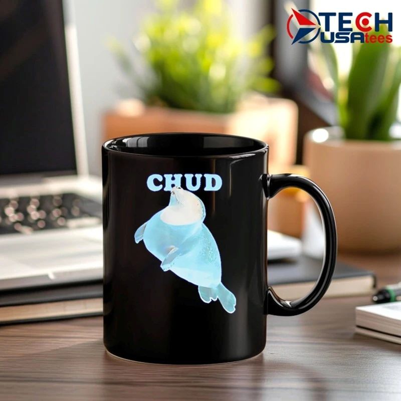 Chud Seal shirt
