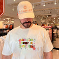 Donald Trump Is a Fugly Slut Political Satire shirt
