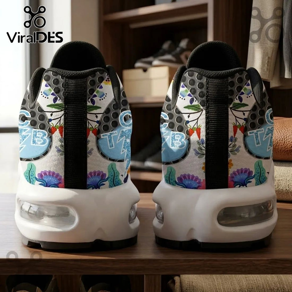 Elvis Presley Lightweight Casual Air Max Plus