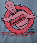 Pinbusters Critters Ghostbusters parody shirt