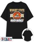 Wright State Raiders March Madness 2026 NCAA Men’s Basketball Championship shirt