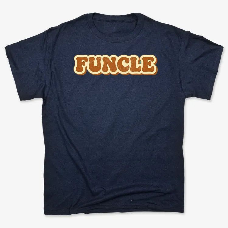 Funcle Fun Uncle