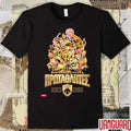Αεκ Athens Fc Greek Super League 2025-2026 Season t-shirt