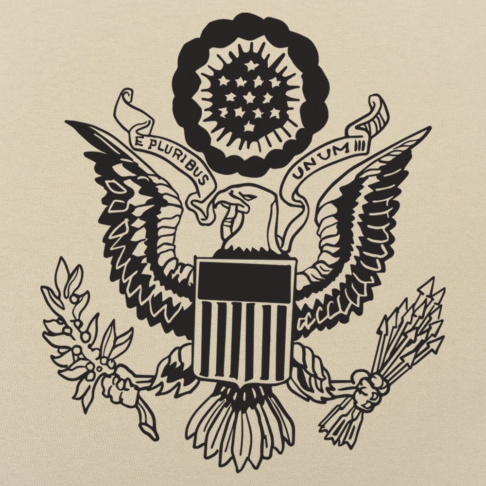 US Eagle Great Seal of the United States Graphic