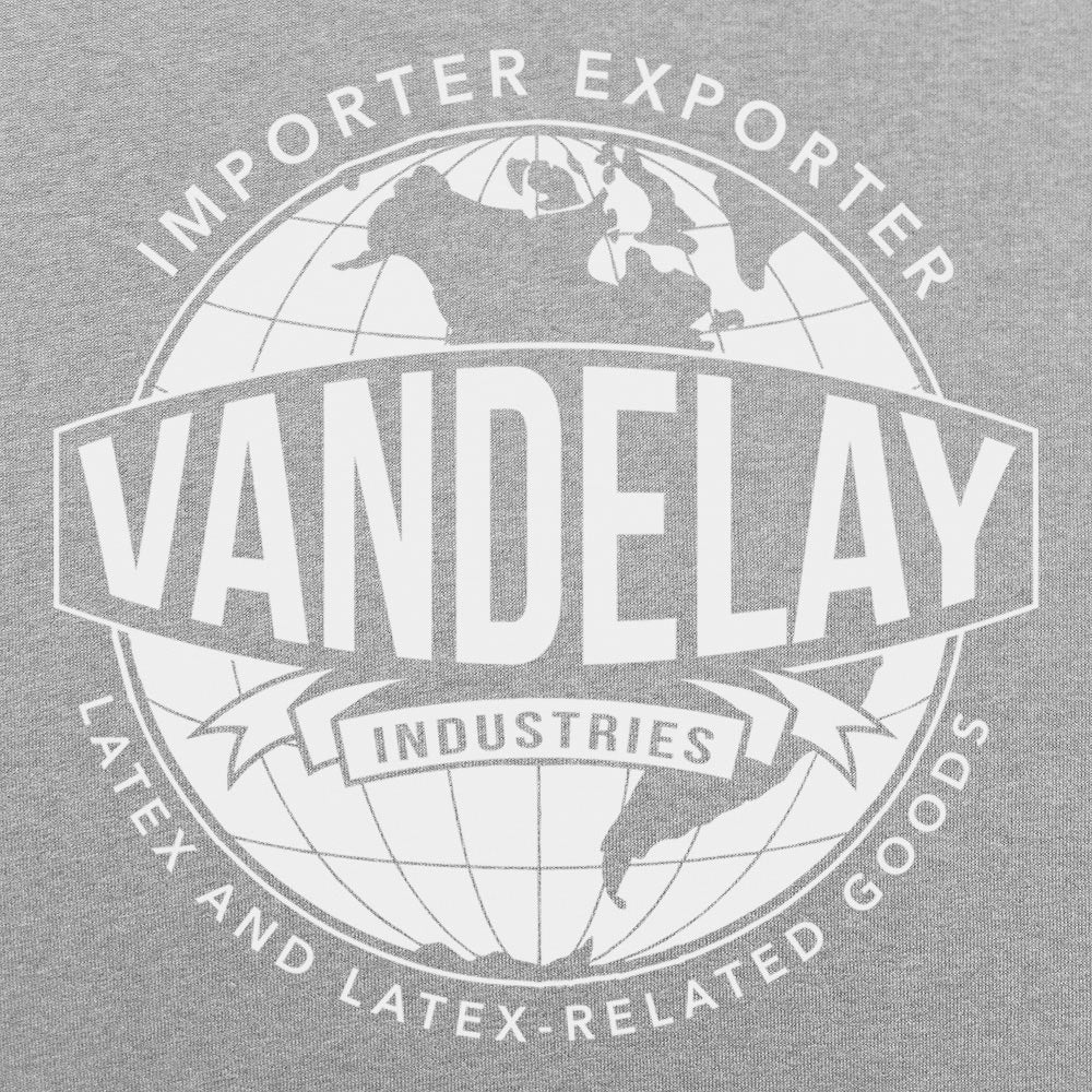 Vandelay Industries Importer Exporter Graphic