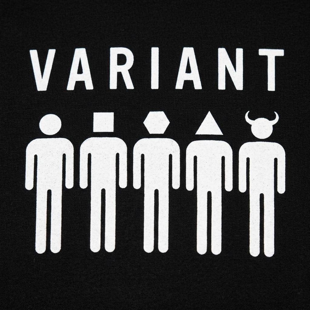 Variant Alternate Timeline Versions of You