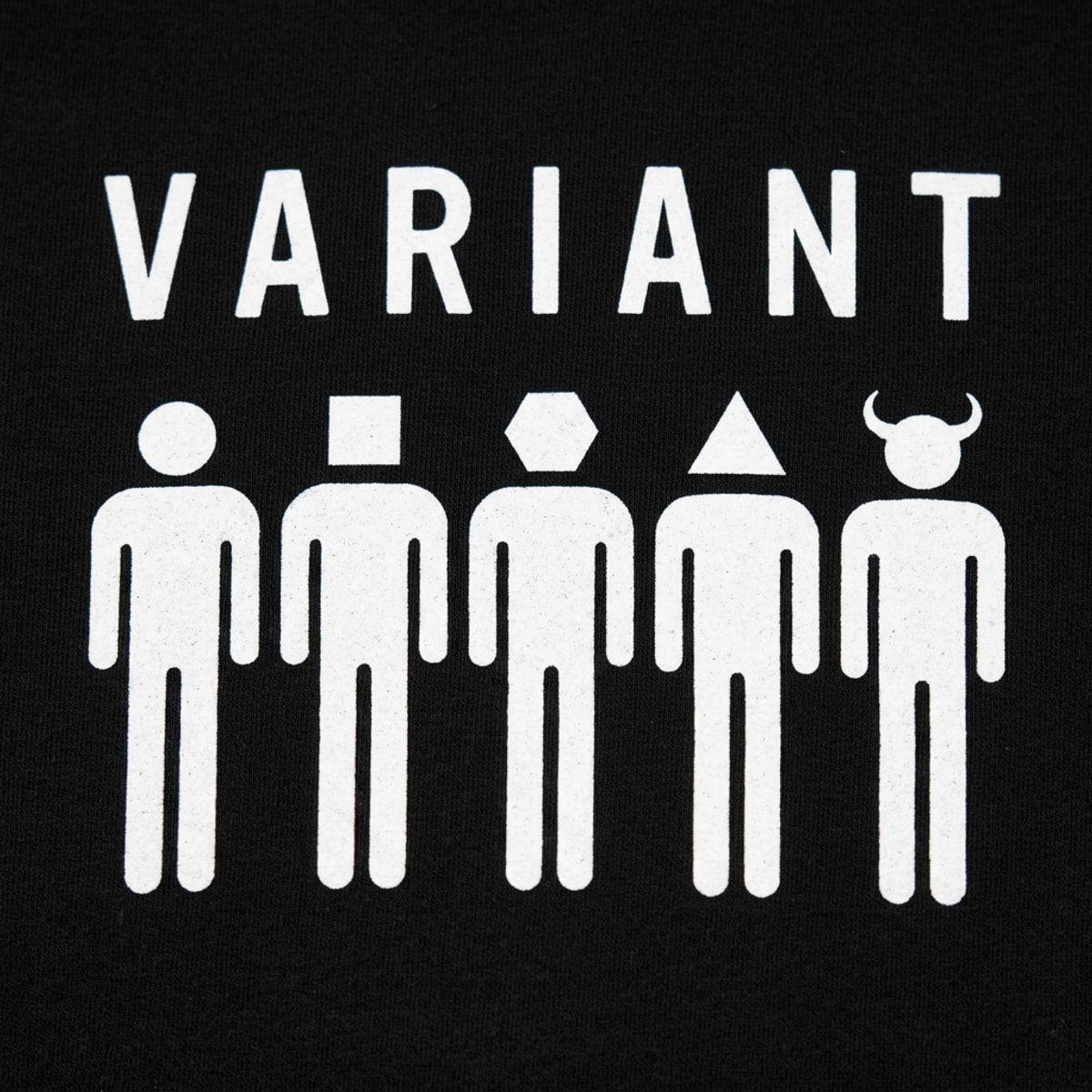 Variant Alternate Timeline Versions of You
