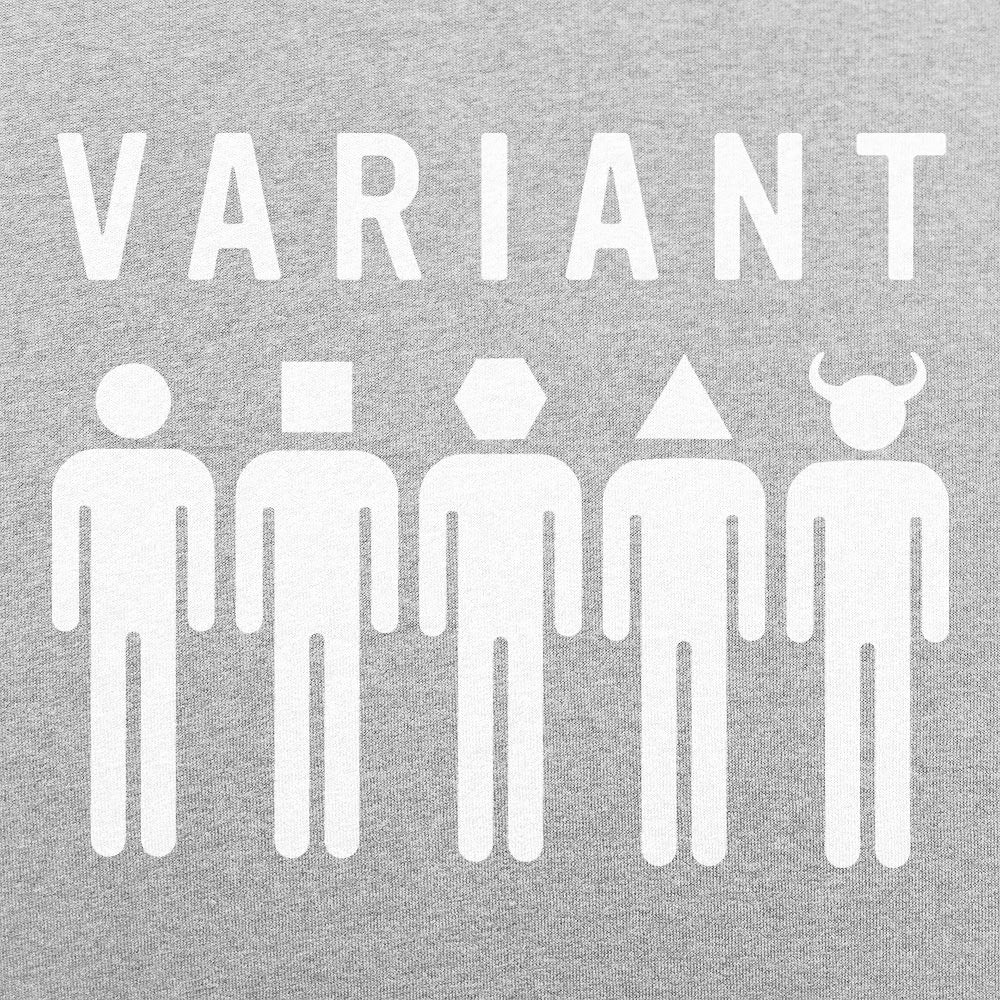 Variant Alternate Timeline Versions of You