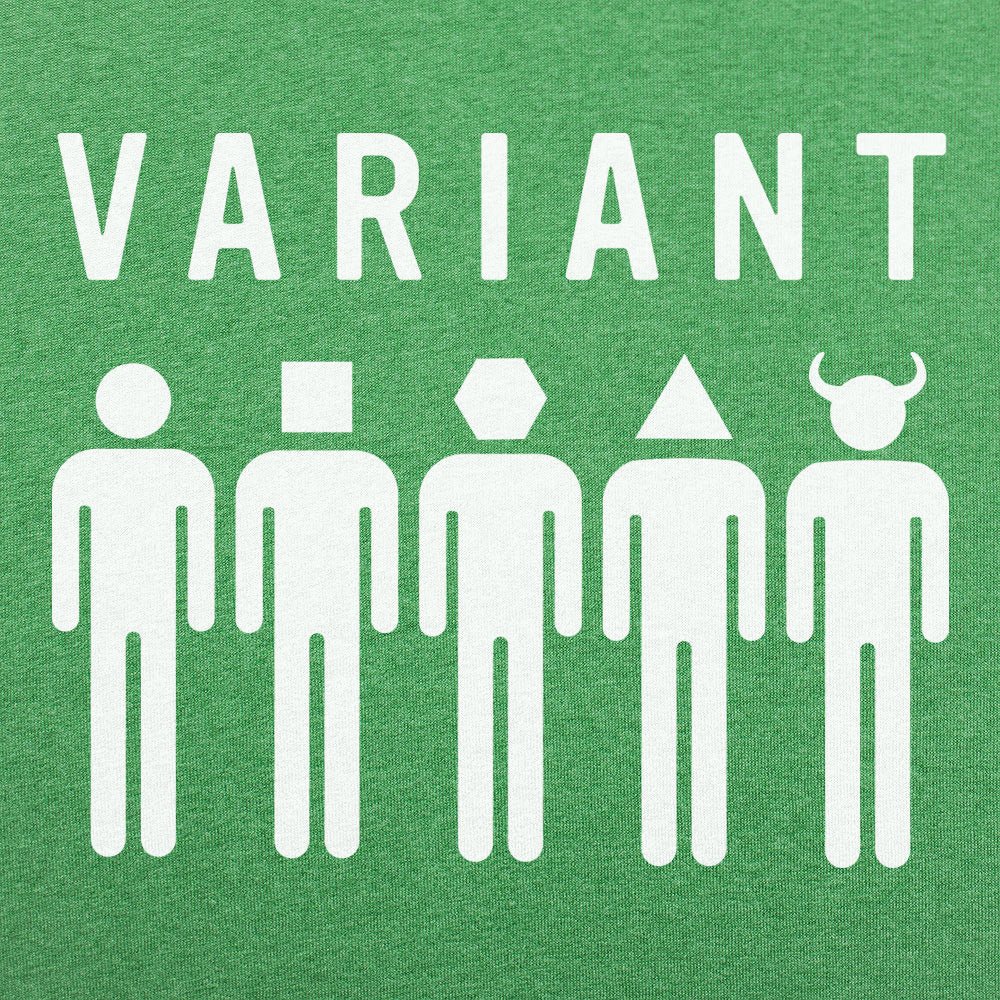 Variant Alternate Timeline Versions of You