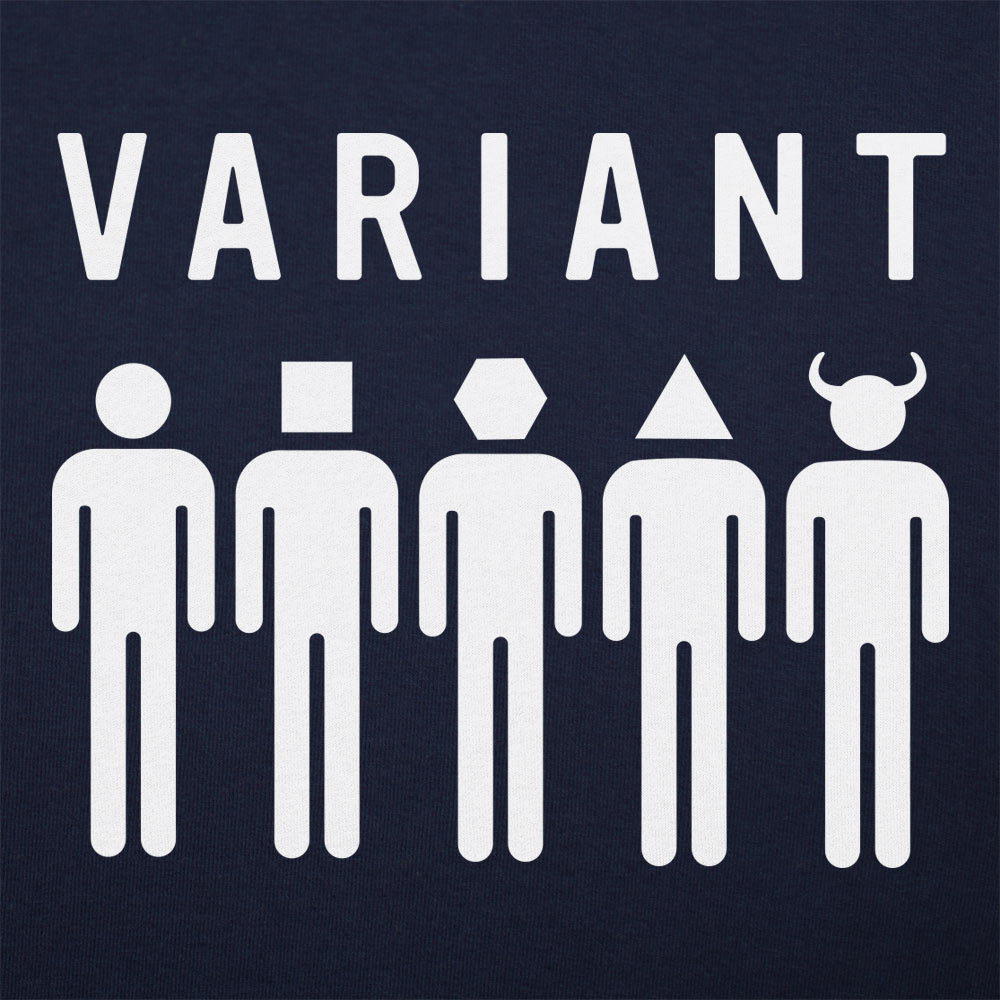 Variant Alternate Timeline Versions of You