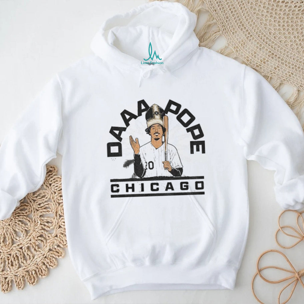 South Side Baseball Chicago White Sox Daaa Pope shirt
