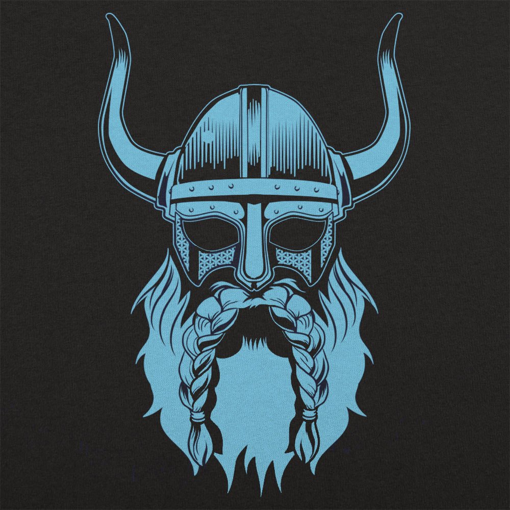 Viking Spirit Graphic