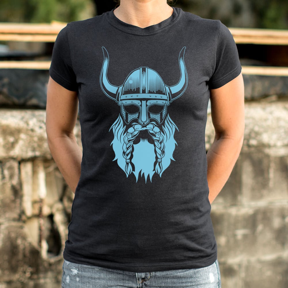 Viking Spirit Graphic
