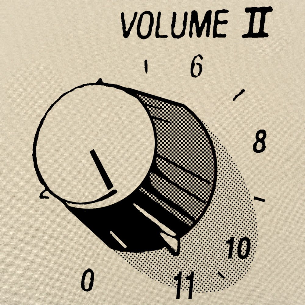 Volume 11 Graphic