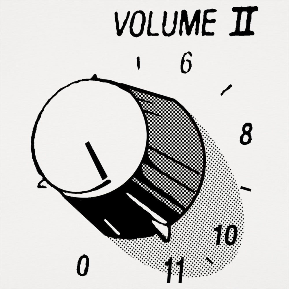Volume 11 Graphic