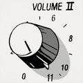 Volume 11 Graphic