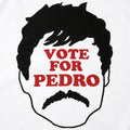 Vote for Pedro P.