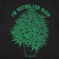 I'm Voting for Bush