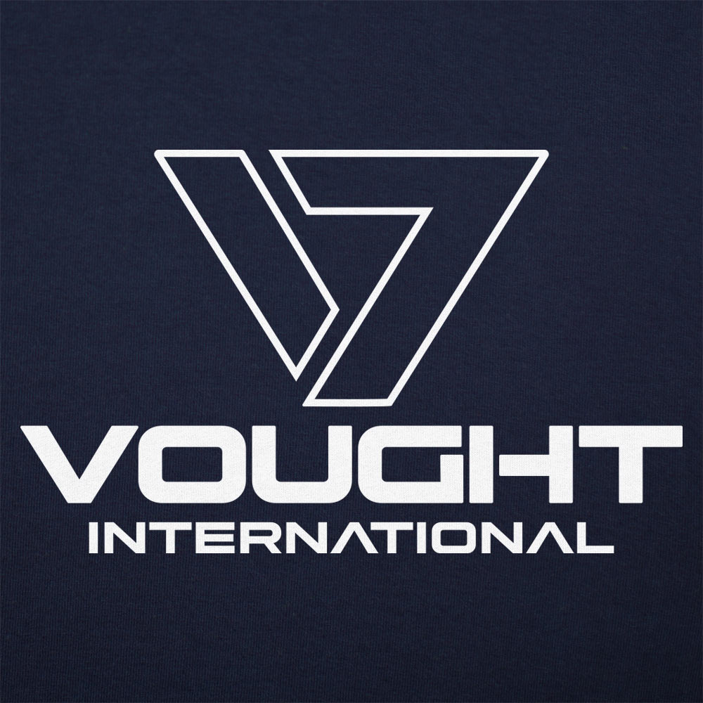 Vought International Logo