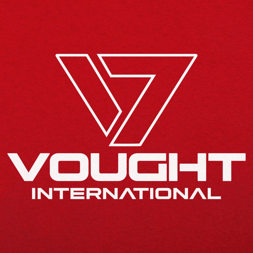 Vought International Logo