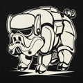 War Pig Galactic Trooper Helmet