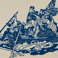 Washington Crossing the Delaware