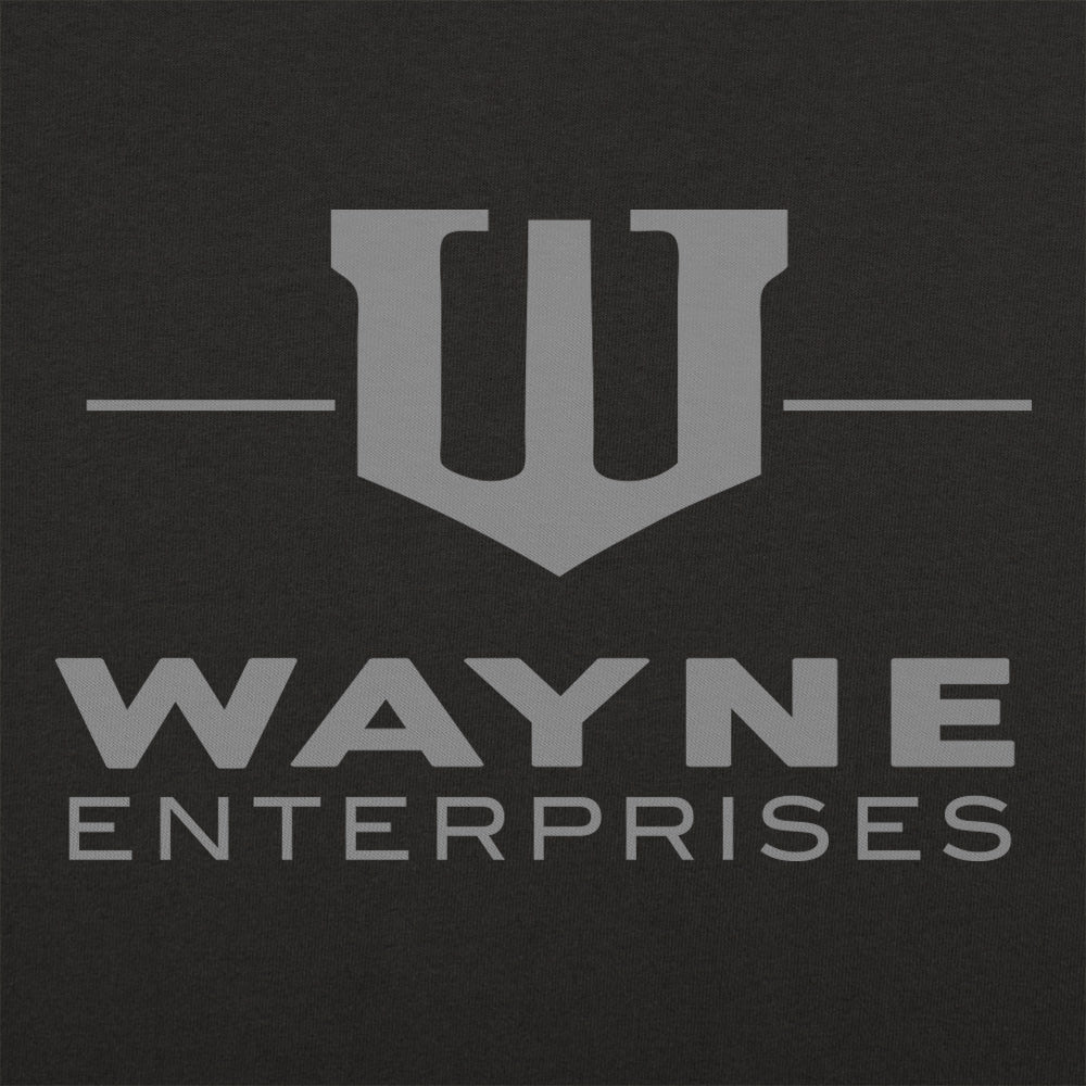 Wayne Enterprises Graphic