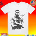 Wearicy Kylian Mbappe T-shirt