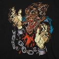 Werewolf Unchained Full Color