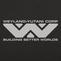 Weyland Yutani Corp Building Better Worlds