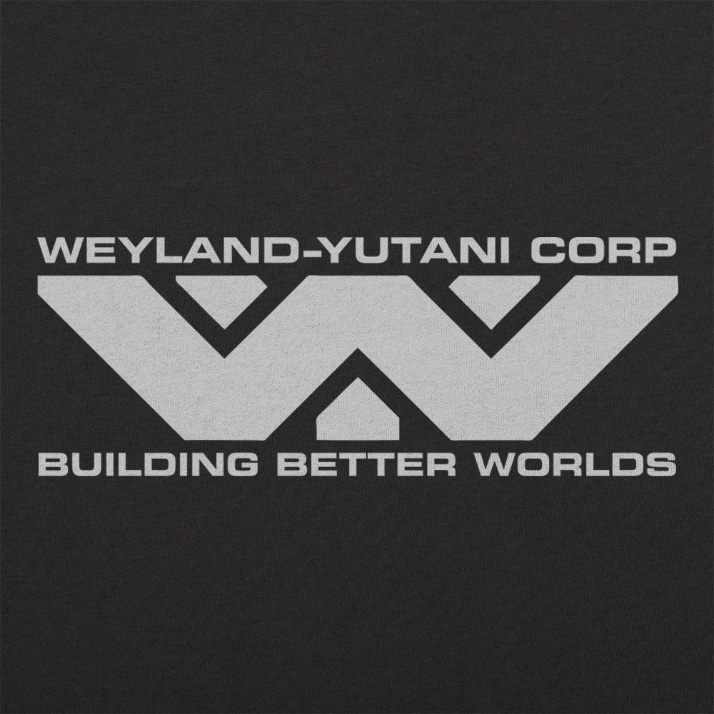 Weyland Yutani Corp Building Better Worlds