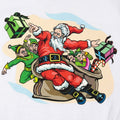 Santa Almighty Full Color