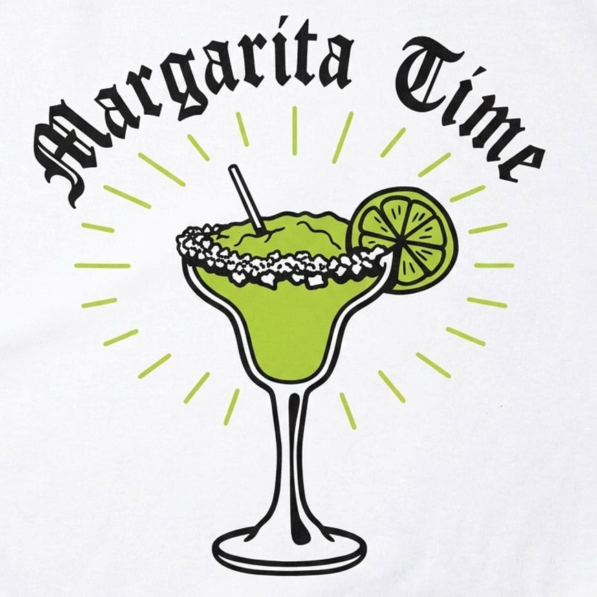 Margarita Time
