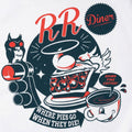 In Double R Pie Heaven