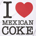 I Love Mexican Coke