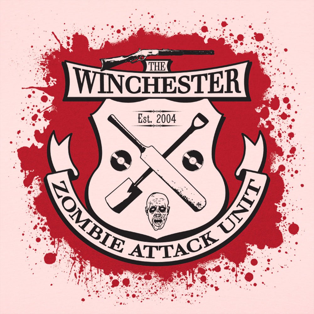The Winchester Tavern Zombie Attack Unit