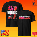 Wind Walkers Thorn T-shirt