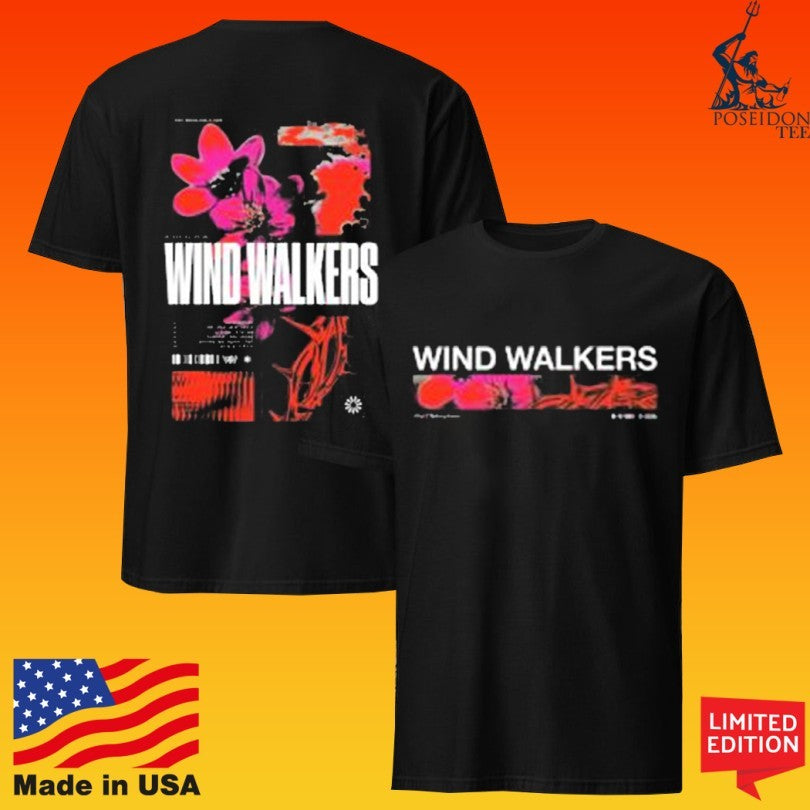 Wind Walkers Thorn T-shirt