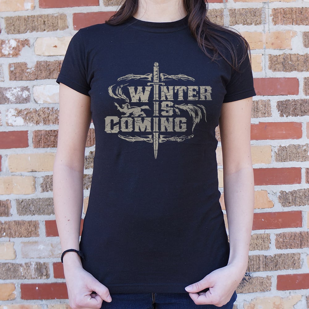 Winter Is Coming