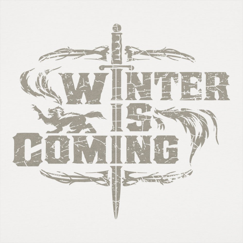 Winter Is Coming